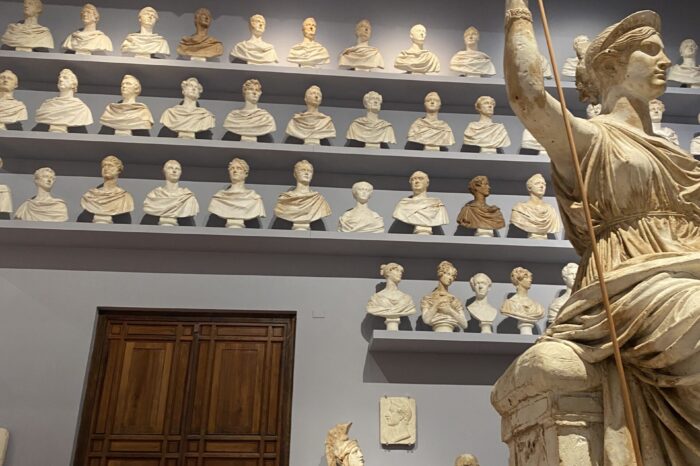 Florence: Statue of David and Brunelleschi's Dome Guided Tour with Tickets
