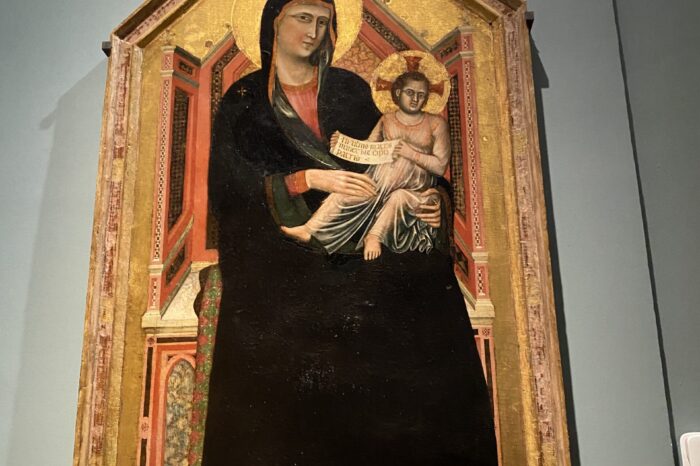 Florence: Statue of David and Brunelleschi's Dome Guided Tour with Tickets