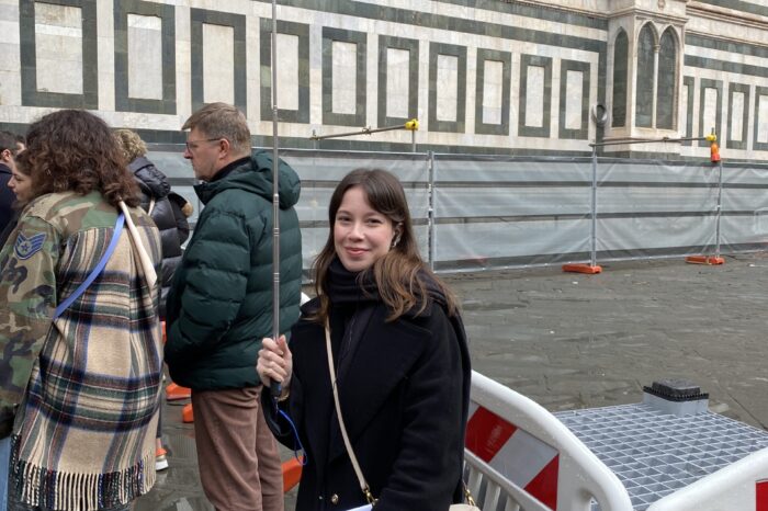 Florence: Statue of David and Brunelleschi's Dome Guided Tour with Tickets
