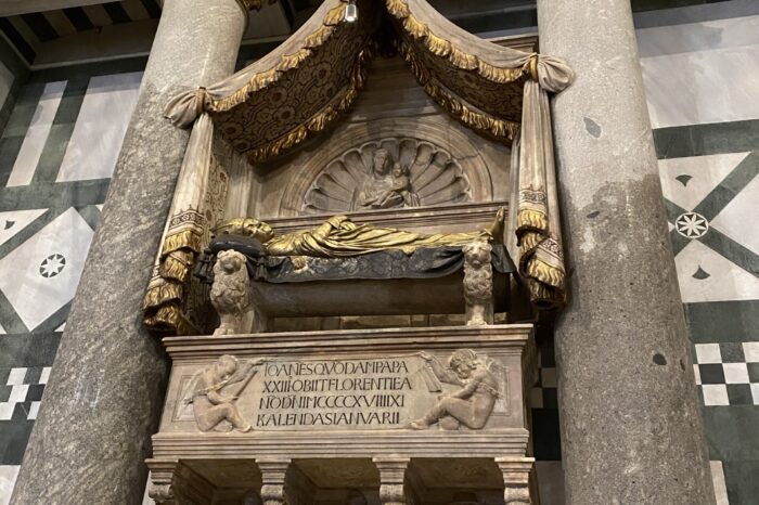 Florence: Statue of David and Brunelleschi's Dome Guided Tour with Tickets