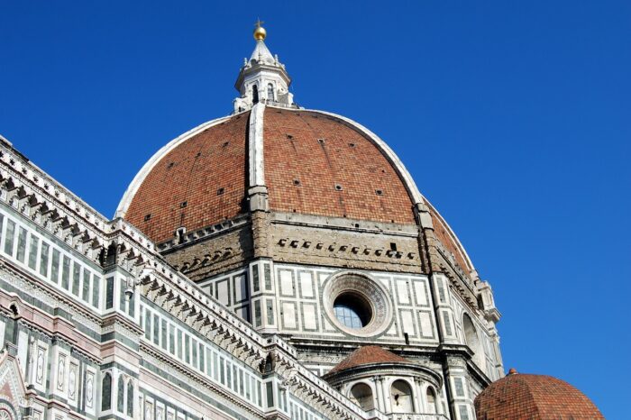 Florence duomo tour in Florence