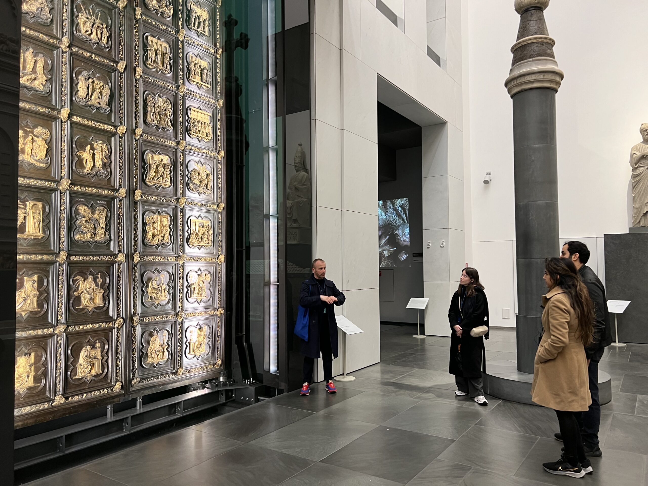 Florence_Duomo_Opera del Duomo0_3