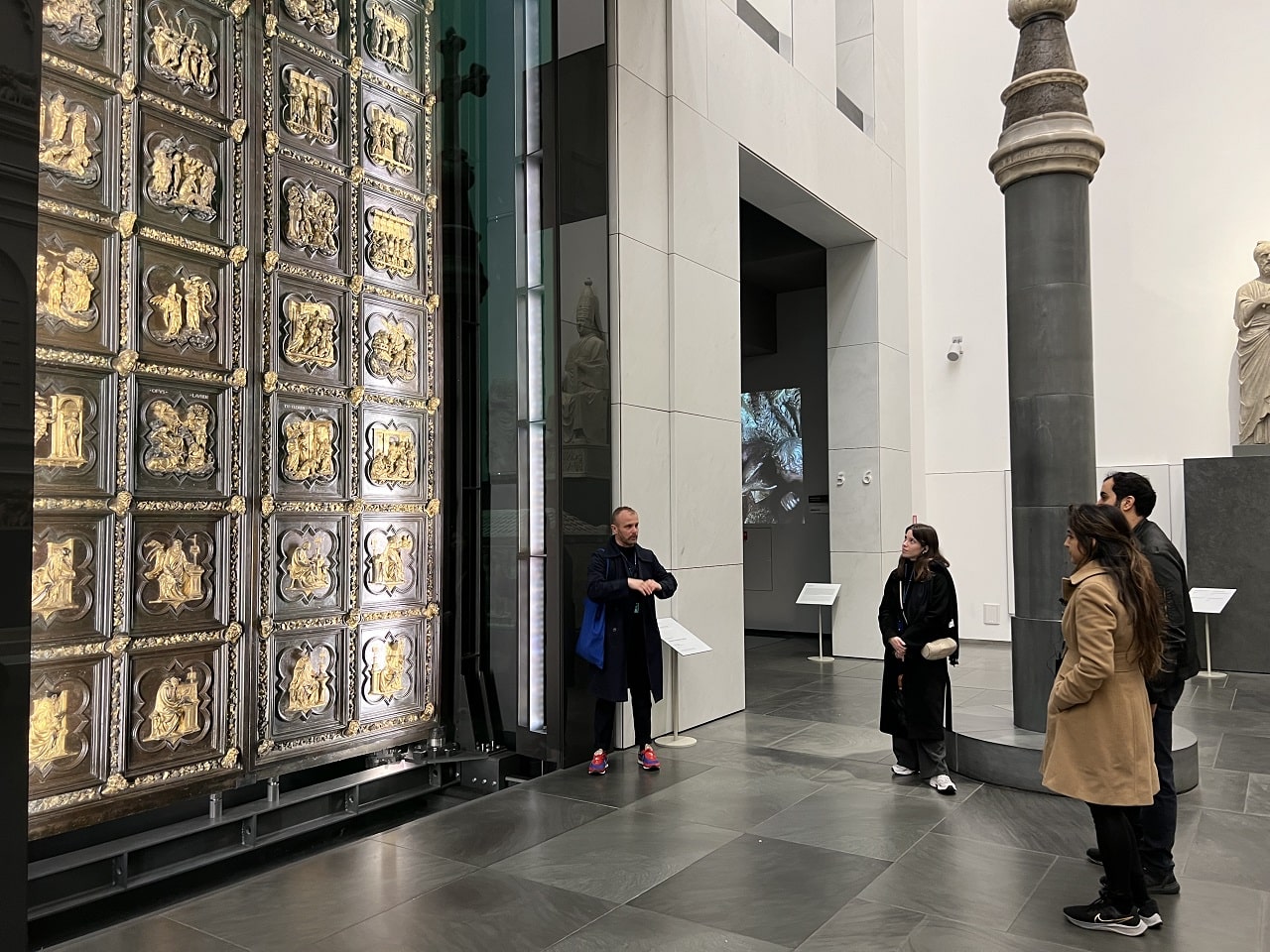 Florence_Duomo_Opera del Duomo0_3