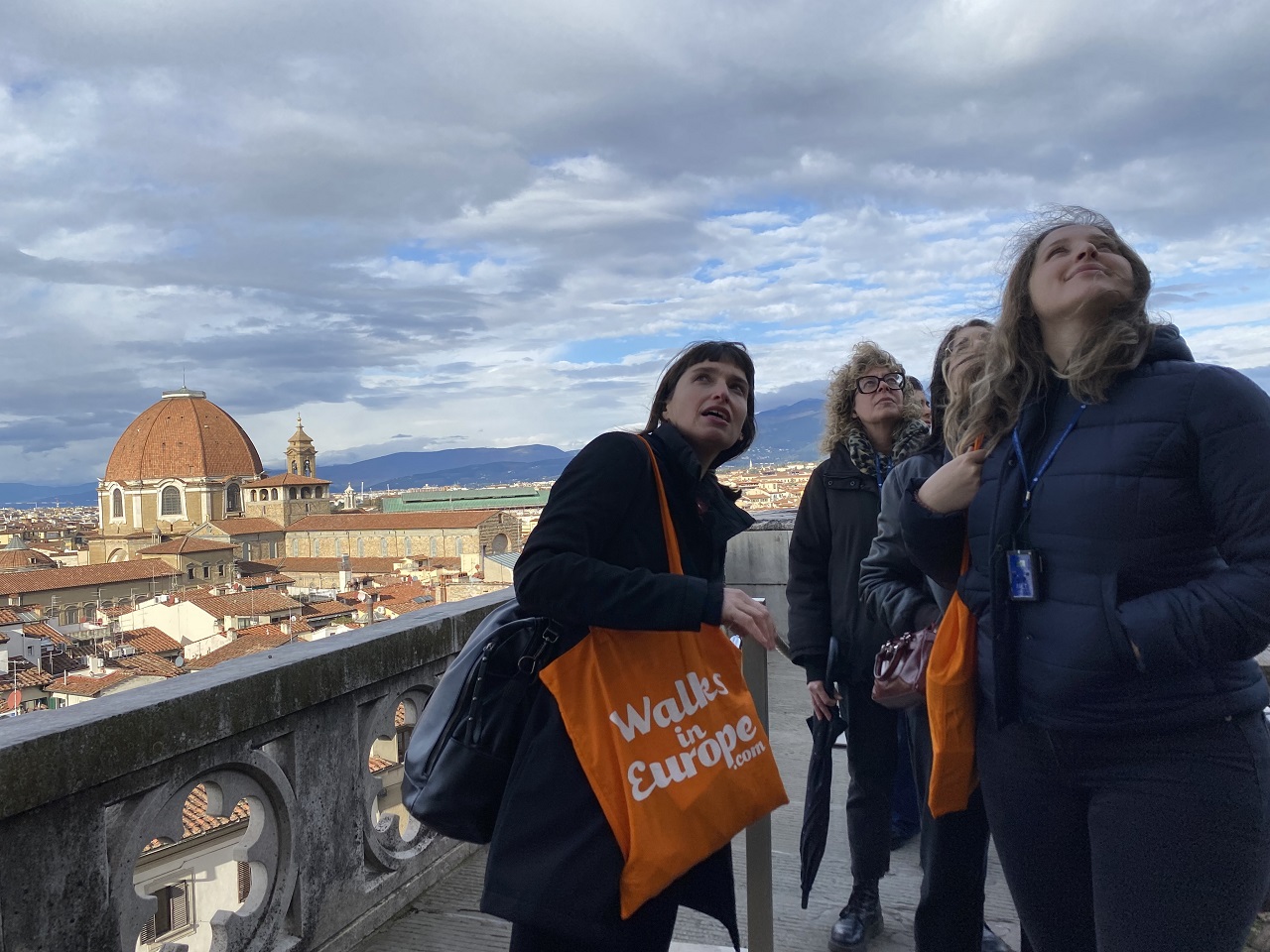 Florence_Duomo_Terrace_Group Tour_1