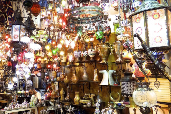 Istanbul Highlights Private Tour
