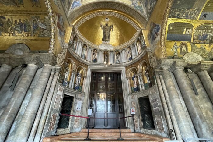 St. Mark's Cathedral