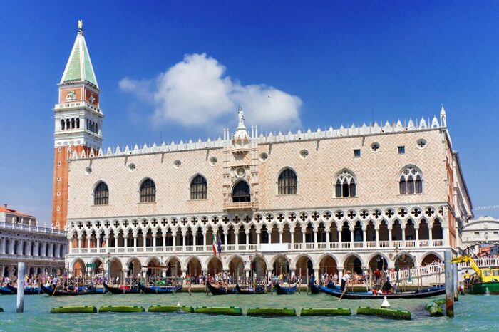 Venice Palace