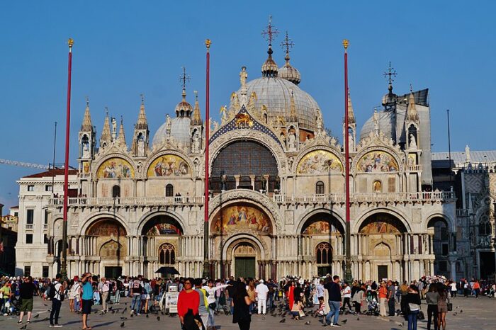 Venice-San-Marco