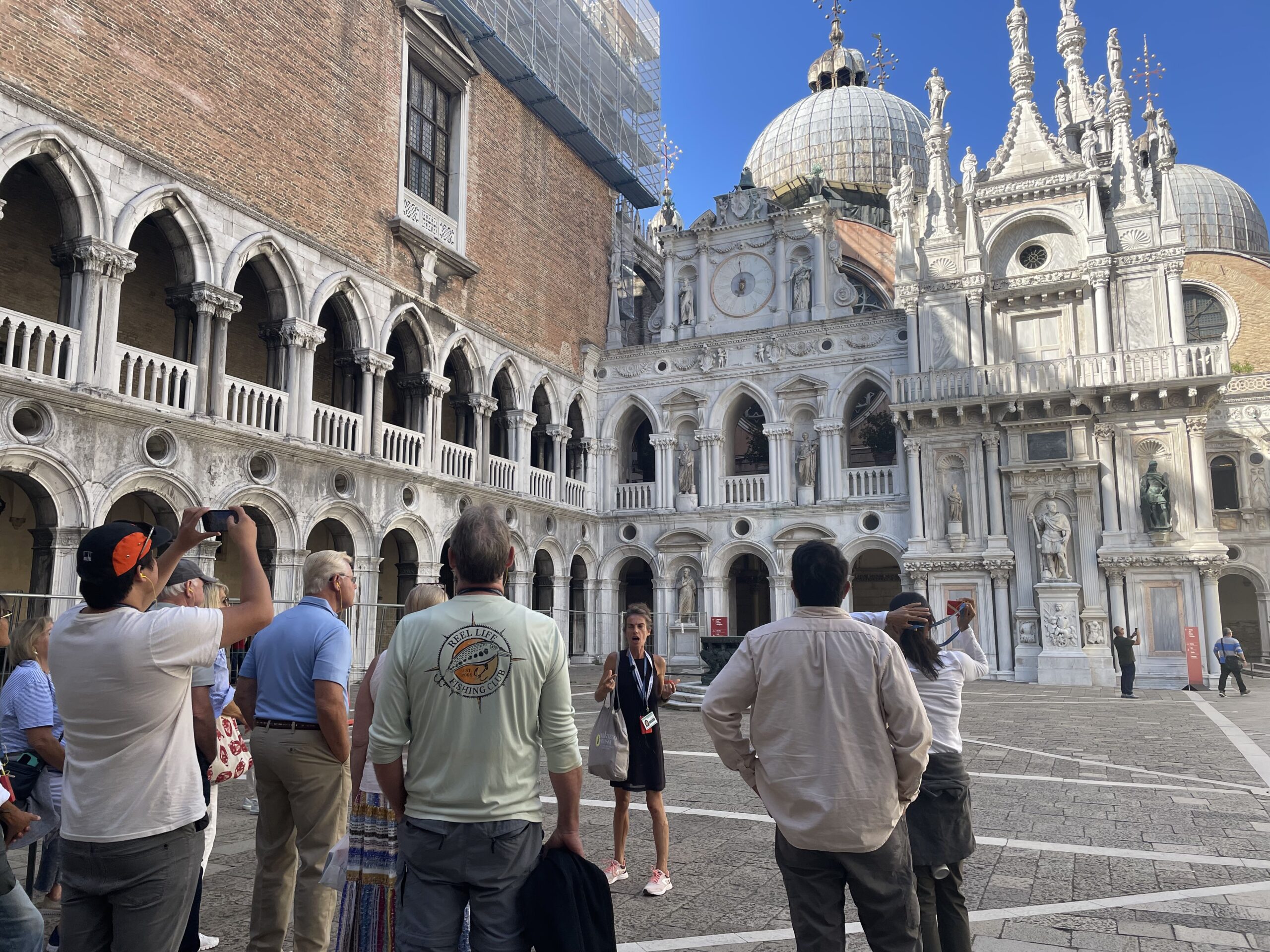 Venice_Doge_s_courtyard
