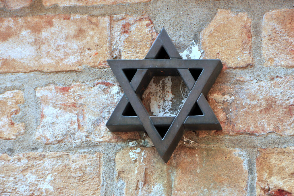 Jewish Ghetto Venice tour