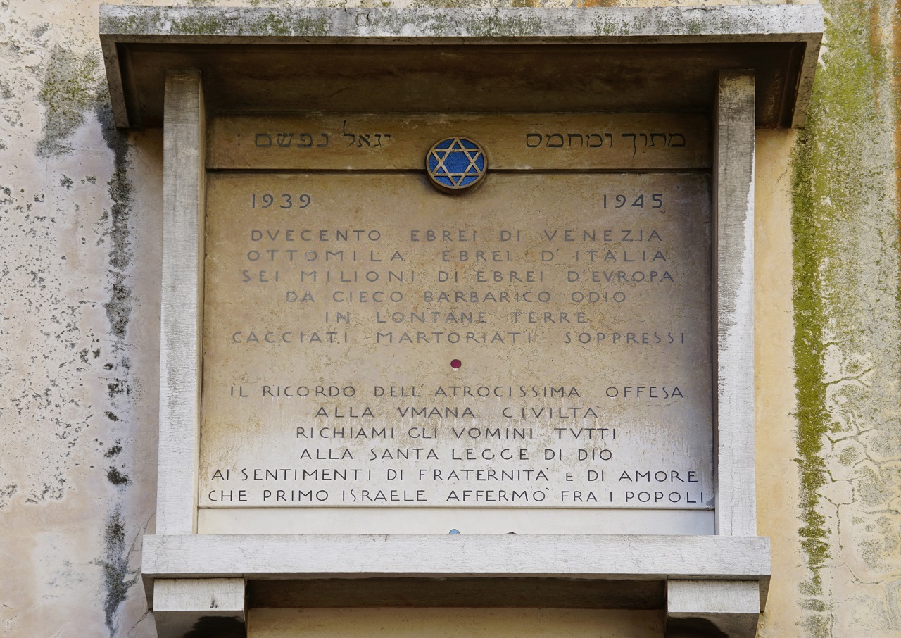 Venice,,Italy,-10,March,2016-,Founded,In,1516,And,Celebrating