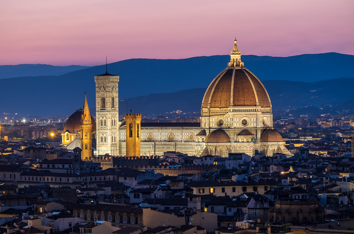 5 Reasons Why the Duomo in Florence is Famous