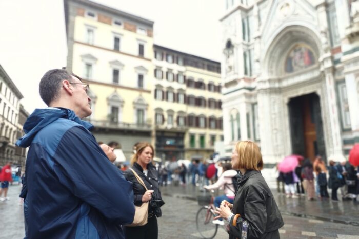guide duomo