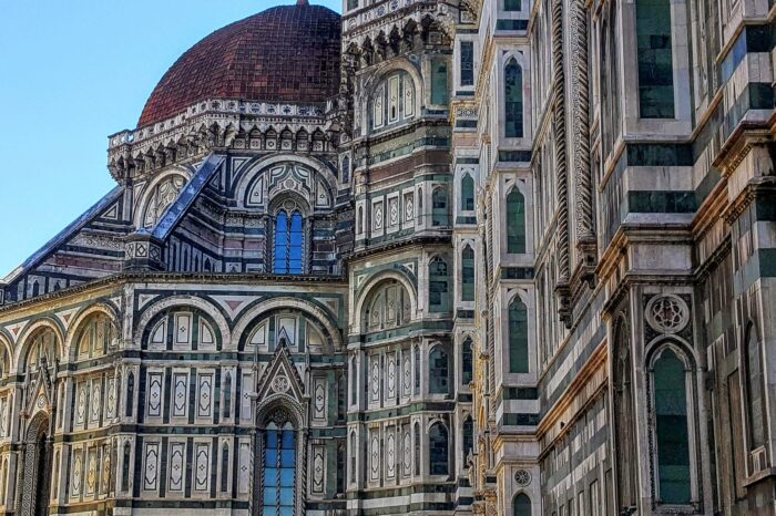 Florence: Duomo Complex and Brunelleschi’s Cupola