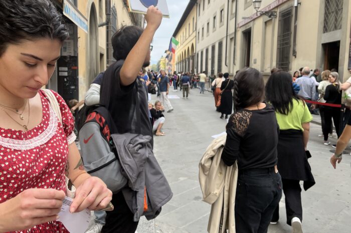 Florence: Accademia and Duomo
