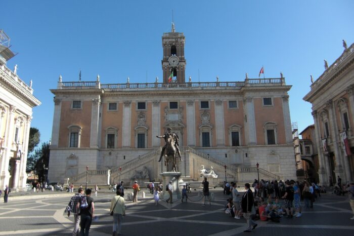 piazza-del-campidoglio