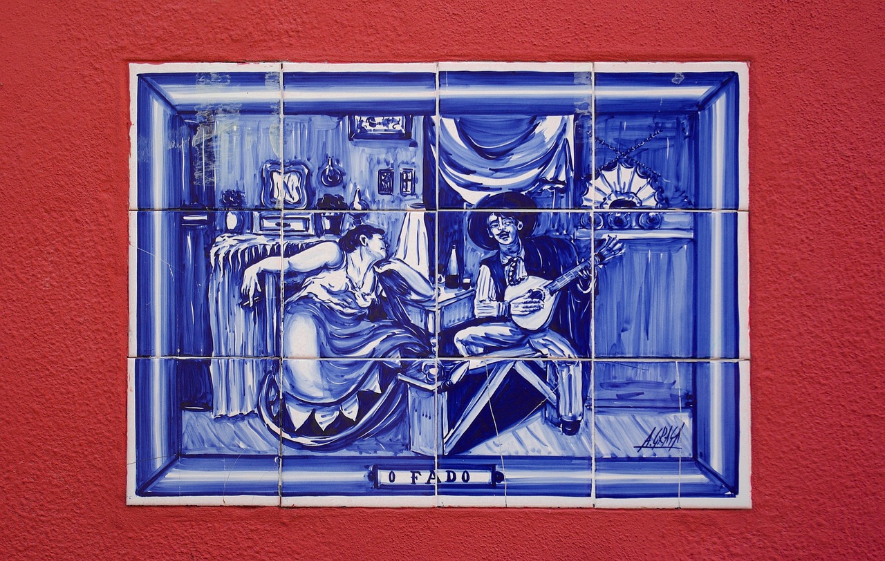 Lisbon: Discover Alfama the Old Town