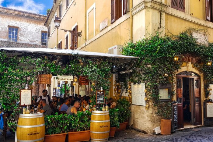 Rome
