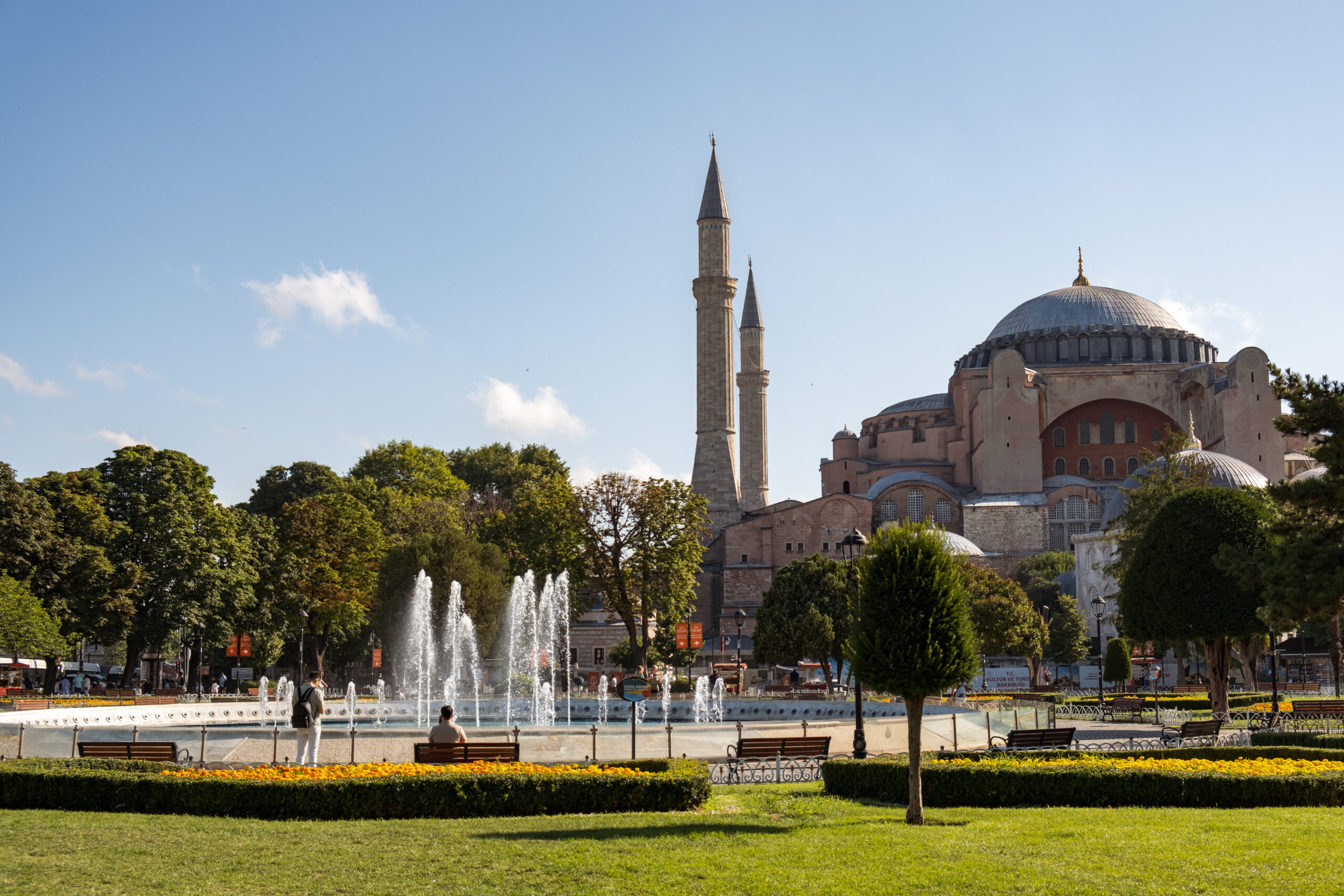 Istanbul: Full Day Private Guided Tour for Iconic Landmarks