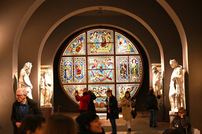 Siena Guided Tour with Cathedral and Optional Crypt and Museum