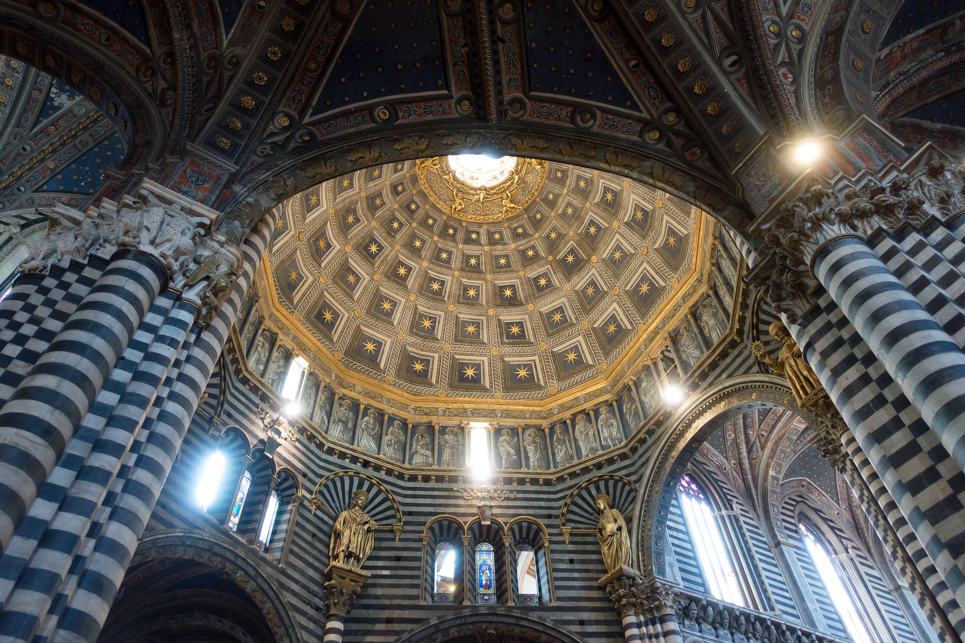 Siena_Guided Tour_Cathedral_Complex_1