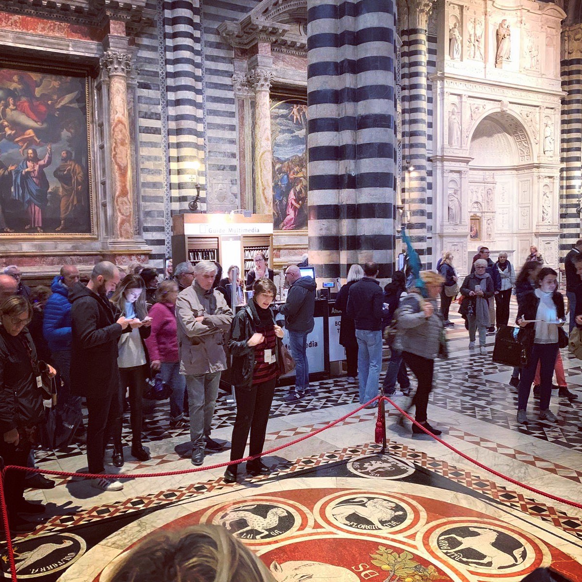 Why You Must Visit Siena Now?