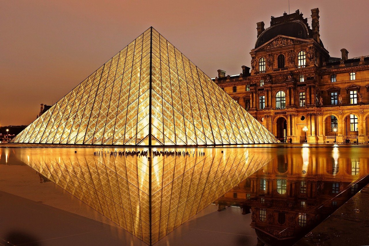 Discover the Top 10 Surprising Secrets Hidden within the Louvre Museum