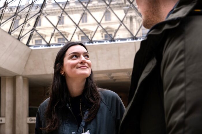 Paris: Masterpieces of the Louvre Tour with Pre-reserved Tickets