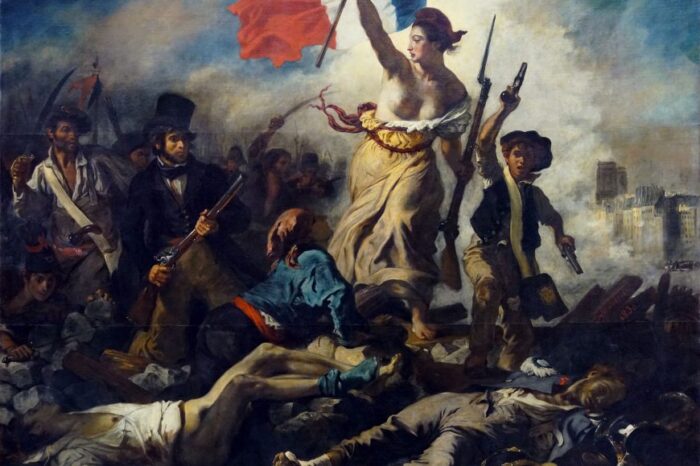 Paris: Masterpieces of the Louvre Tour with Pre-reserved Tickets