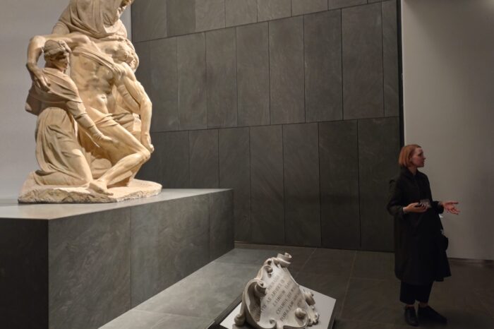 Florence Museum