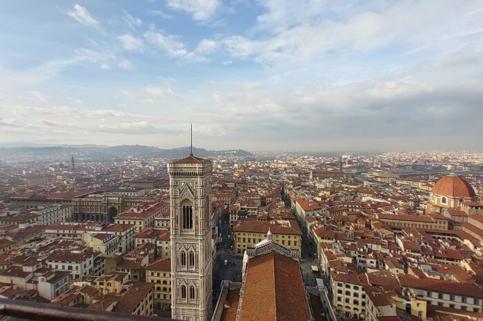 Florence: Exclusive Skip-the-Line Duomo Complex Guided Tour