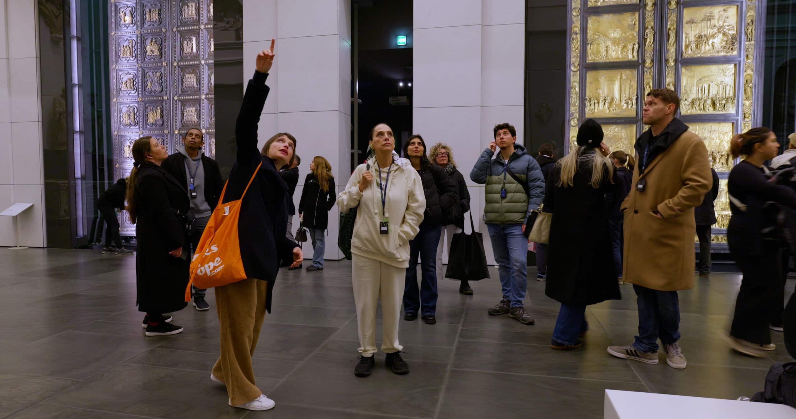 Florence_Duomo_Opera del Duomo0_1