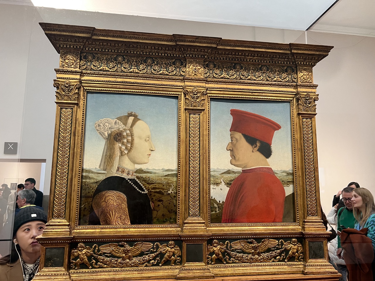 Florence_Uffizi_Gallery_14