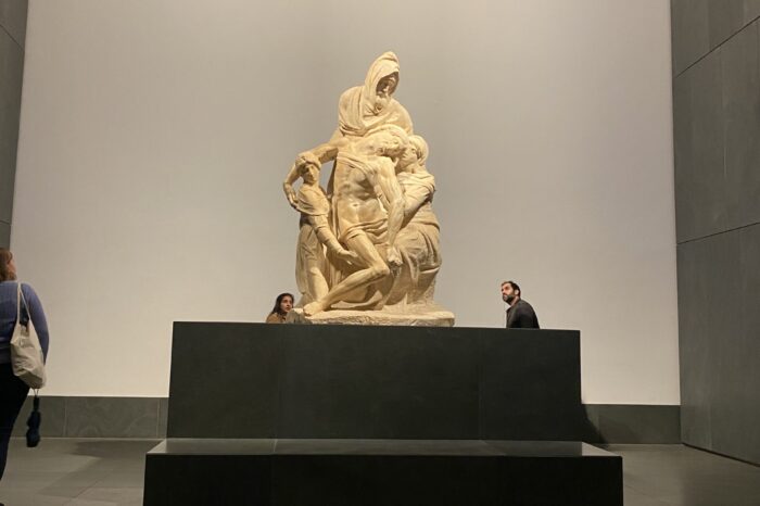 Florence: Exclusive Skip-the-Line Duomo Complex Guided Tour