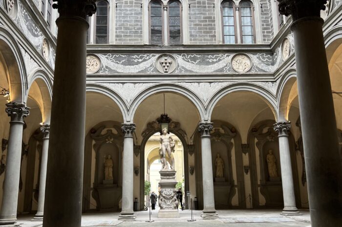 Florence: Exclusive Skip-the-Line Duomo Complex Guided Tour