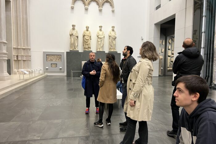 Florence: Exclusive Skip-the-Line Duomo Complex Guided Tour