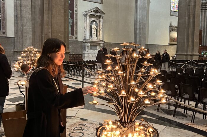 Florence: Exclusive Skip-the-Line Duomo Complex Guided Tour