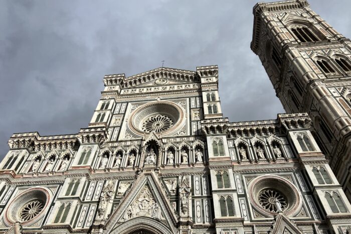 Florence: Exclusive Skip-the-Line Duomo Complex Guided Tour