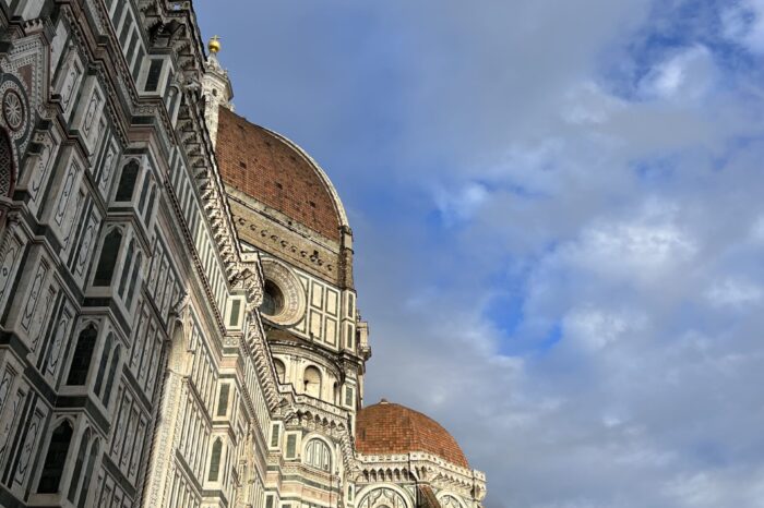 Florence: Exclusive Skip-the-Line Duomo Complex Guided Tour