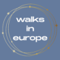 Frequently Asked Questions about walking tours