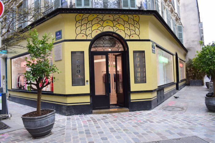 Paris: Jewish History Guided Tour In Marais