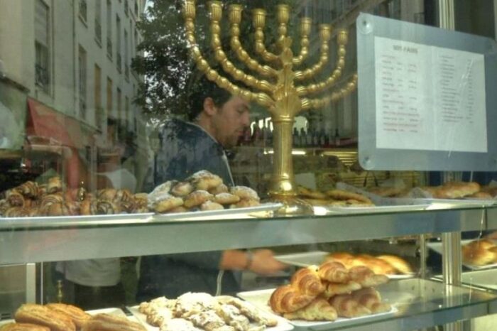 Paris: Jewish History Guided Tour In Marais
