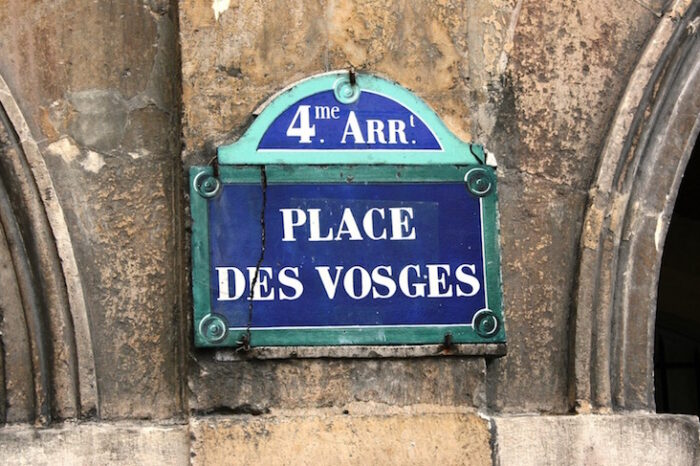 Paris: Jewish History Guided Tour In Marais