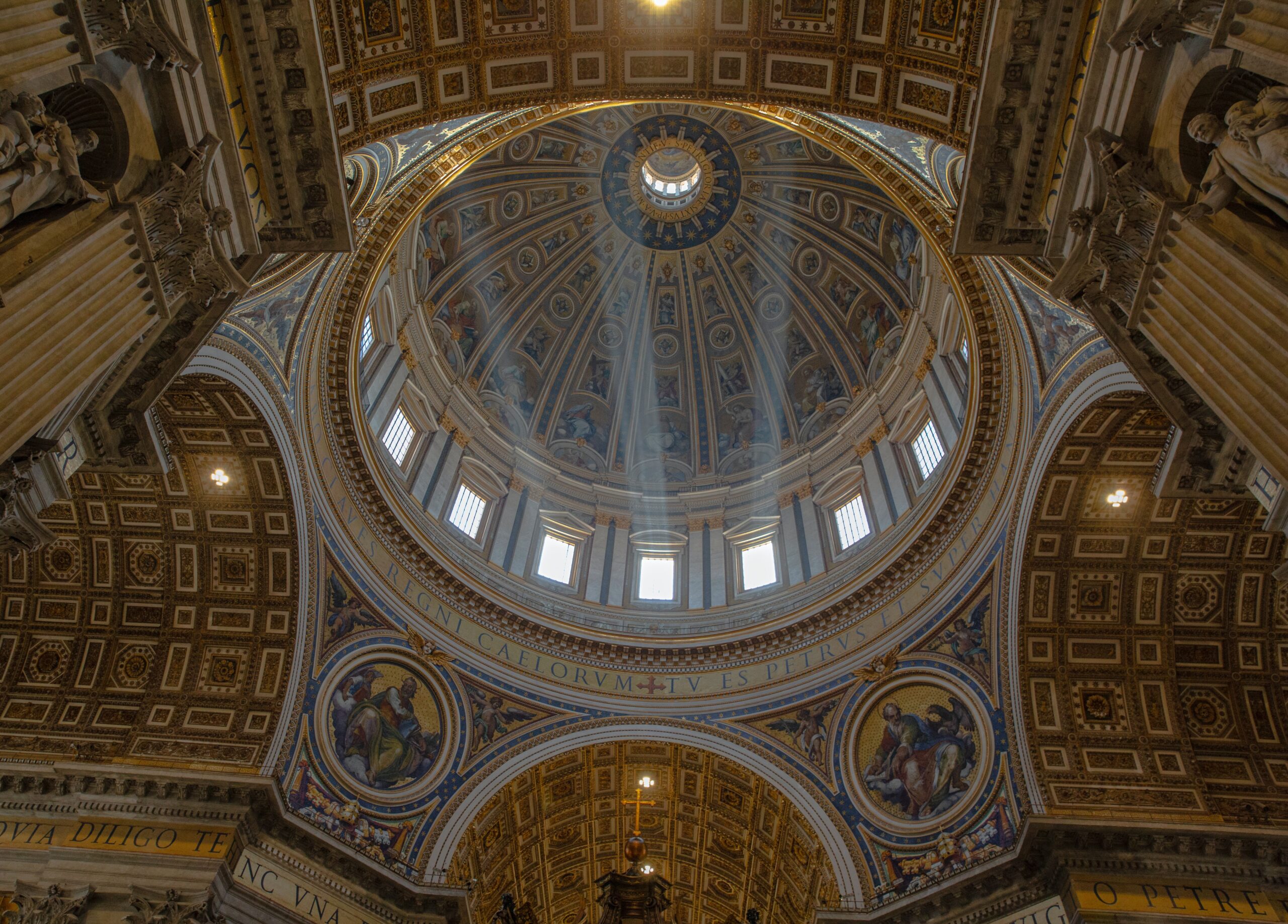 What to wear when visiting religious sites