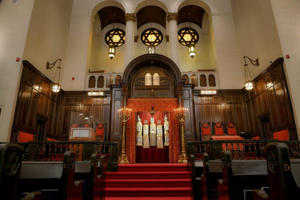 Jewish Heritage Tours