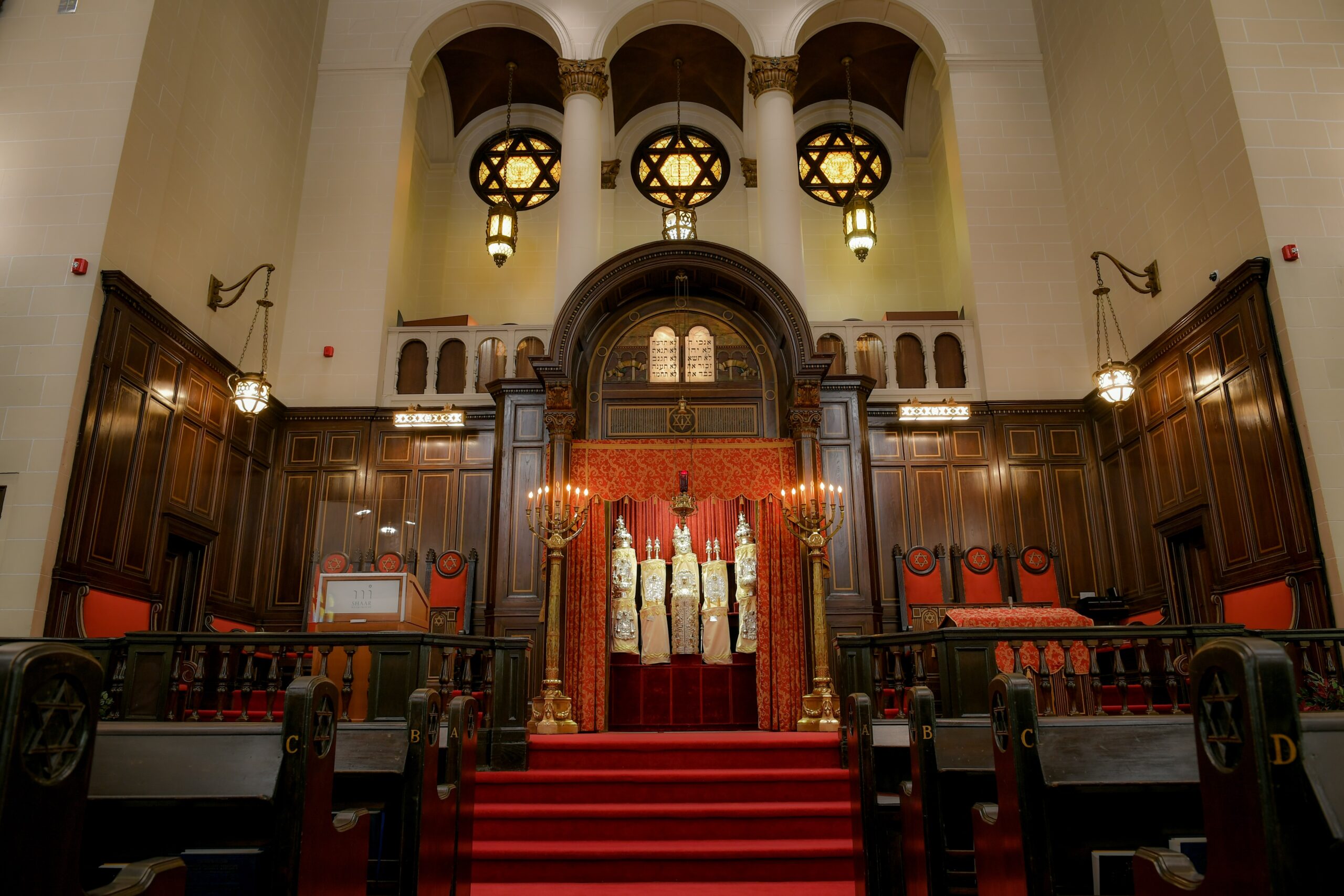 Jewish Heritage Tours