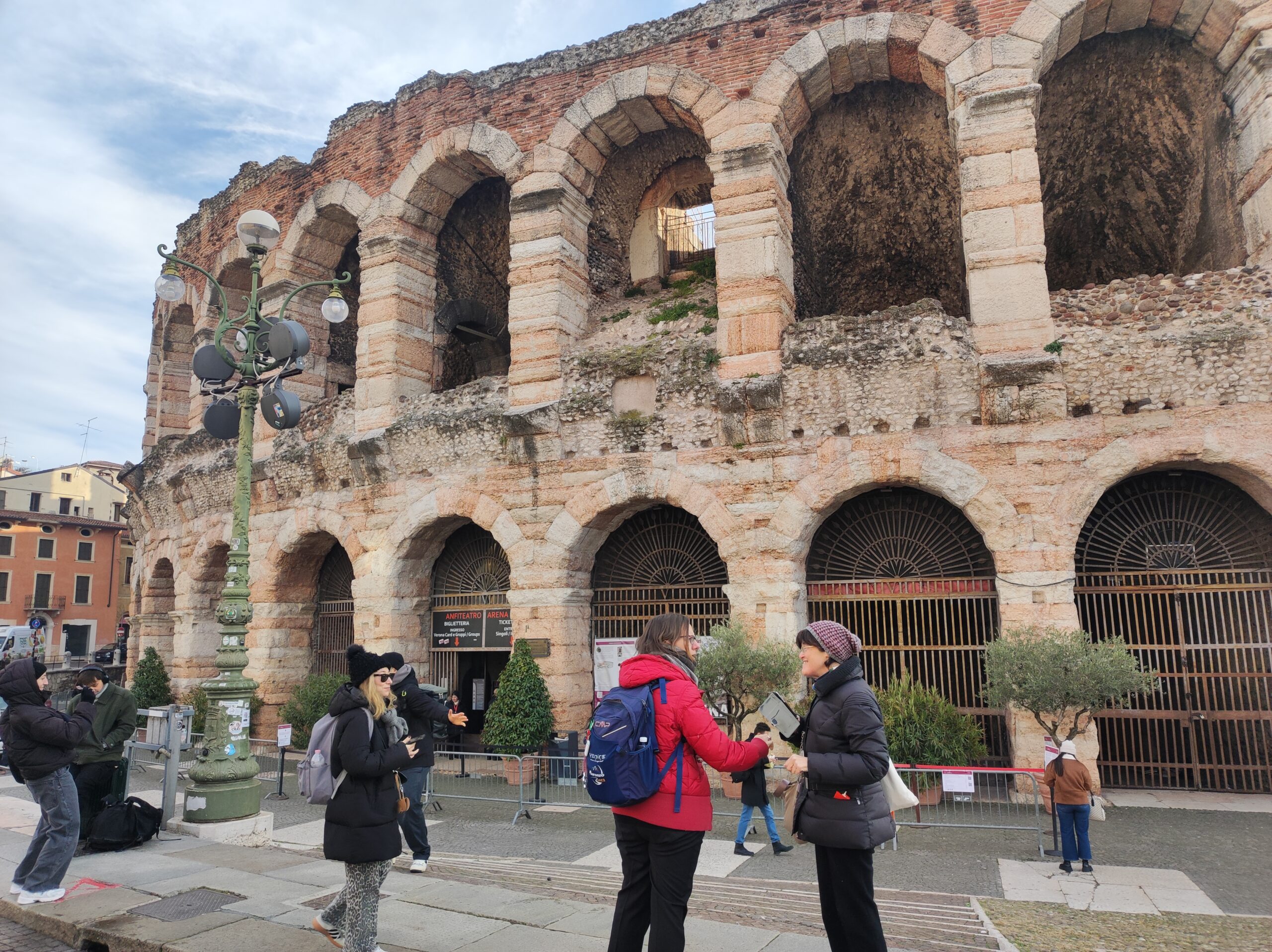 Verona_Arena Tour_1