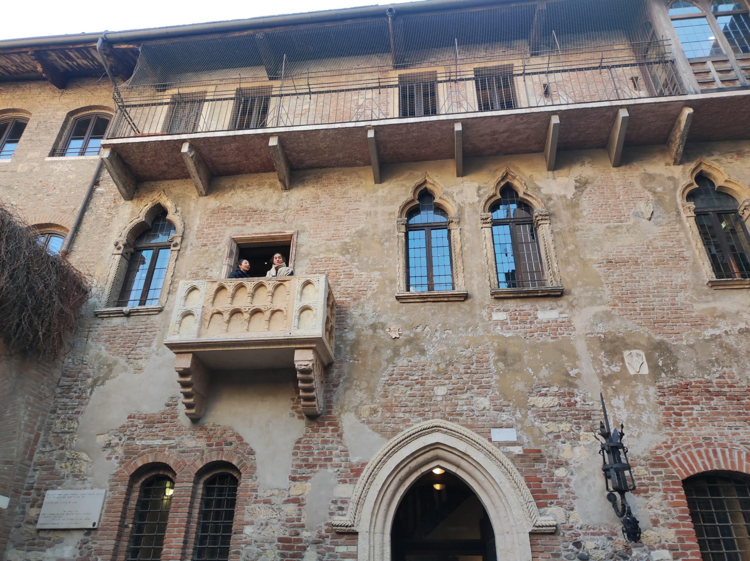 Verona_Arena Tour_13