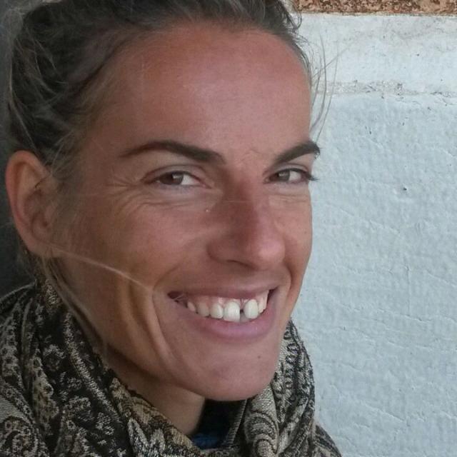 Claire Douville