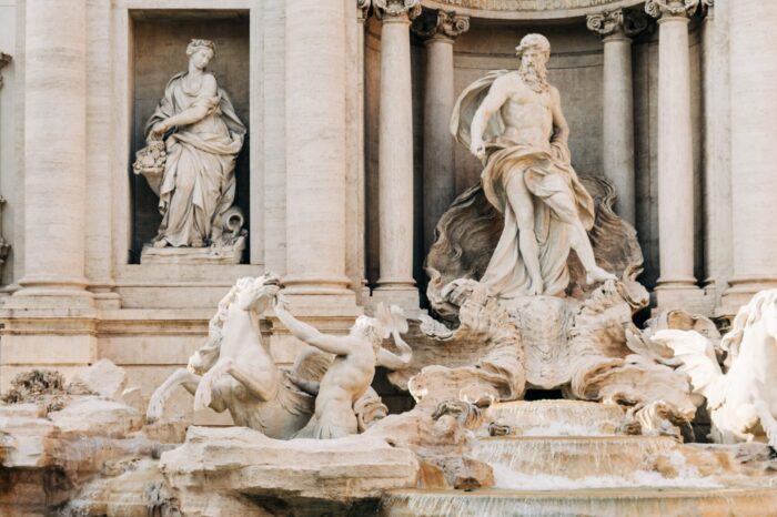 Rome Walking Tour